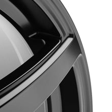 Load image into Gallery viewer, COBB Tuning Performance Series ST-01 Wheel Satin Black 18x9.5 5x114.3 40mm Offset 2015-2025 WRX / 2011-2021 STI