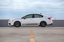 Load image into Gallery viewer, COBB Tuning Performance Series ST-01 Wheel Satin Black 18x9.5 5x114.3 40mm Offset 2015-2025 WRX / 2011-2021 STI
