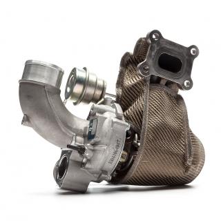 COBB Turbo Blanket 2013-2018 Ford Focus ST