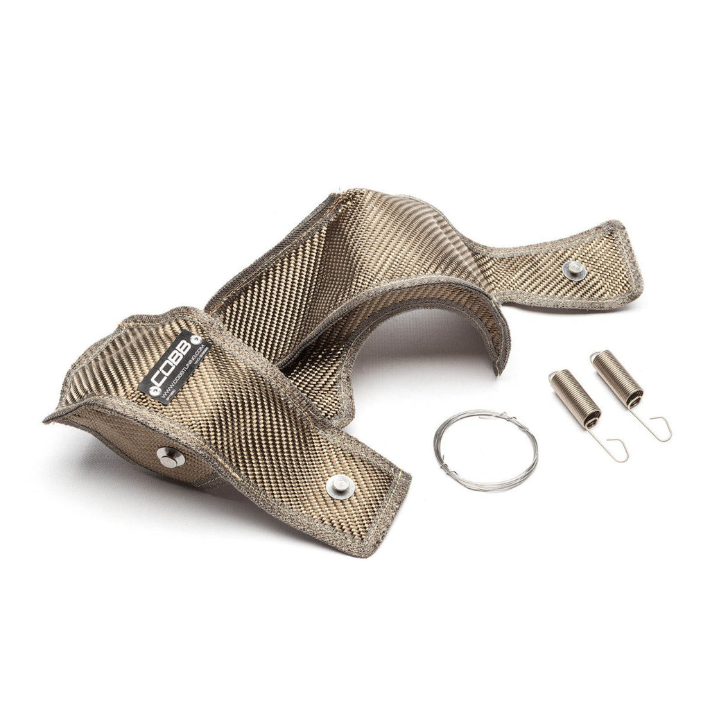 COBB Turbo Blanket 2013-2018 Ford Focus ST