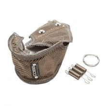 Load image into Gallery viewer, COBB Turbo Blanket 2015-2020 Audi A3 / S3 / 2015-2021 Volkswagen Golf GTI / 2014-2019 Volkswagen Golf R / 2019-2024 Volkswagen Jetta GLI