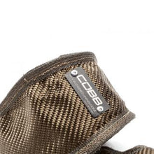 Load image into Gallery viewer, COBB Turbo Blanket 2015-2020 Audi A3 / S3 / 2015-2021 Volkswagen Golf GTI / 2014-2019 Volkswagen Golf R / 2019-2024 Volkswagen Jetta GLI