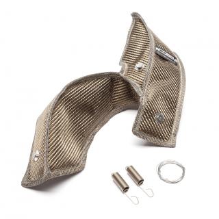 COBB Turbo Blanket 2016-2018 Ford Focus RS / 2015-2023 Ford Mustang Ecoboost