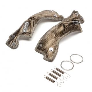 COBB Turbo Blanket 2017-2020 Ford F-150 3.5L / Raptor / 2019-2020 Ford F-150 Limited