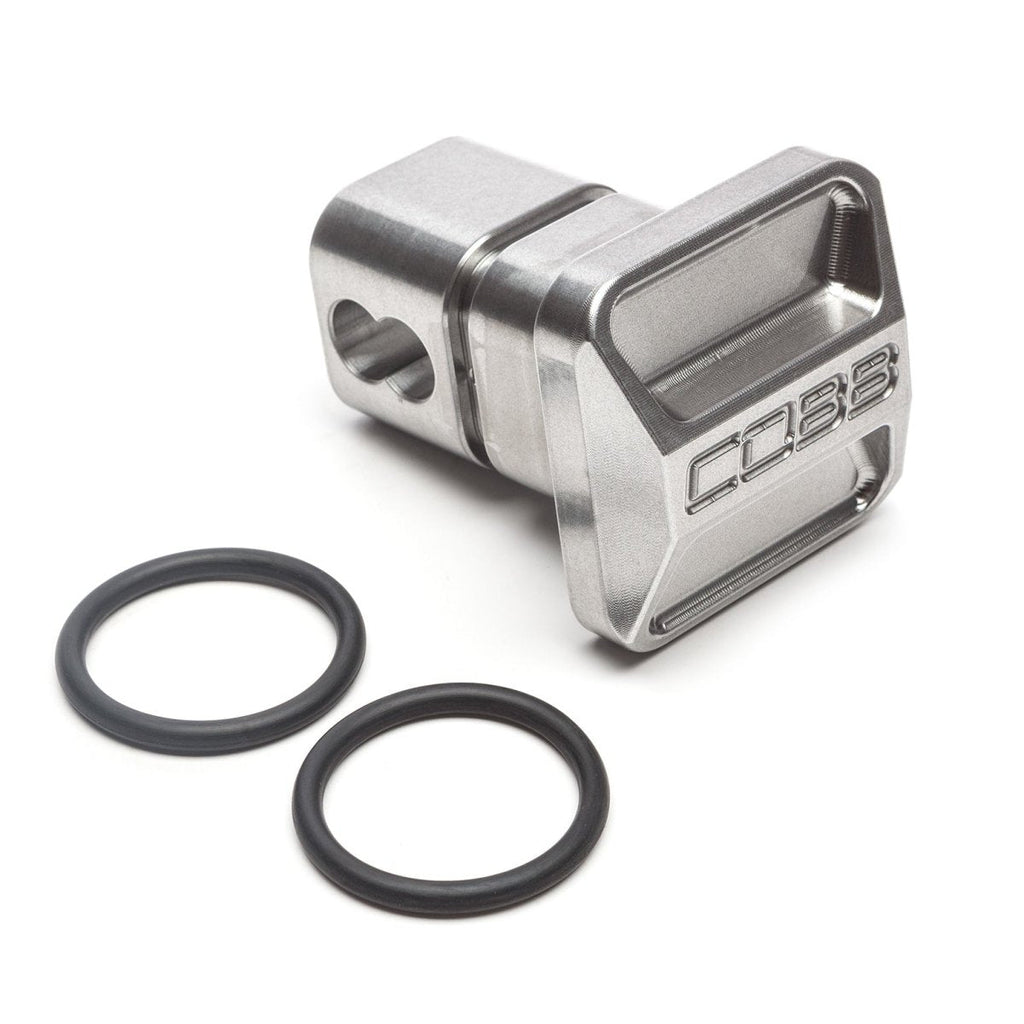 COBB Universal Hitch Cover