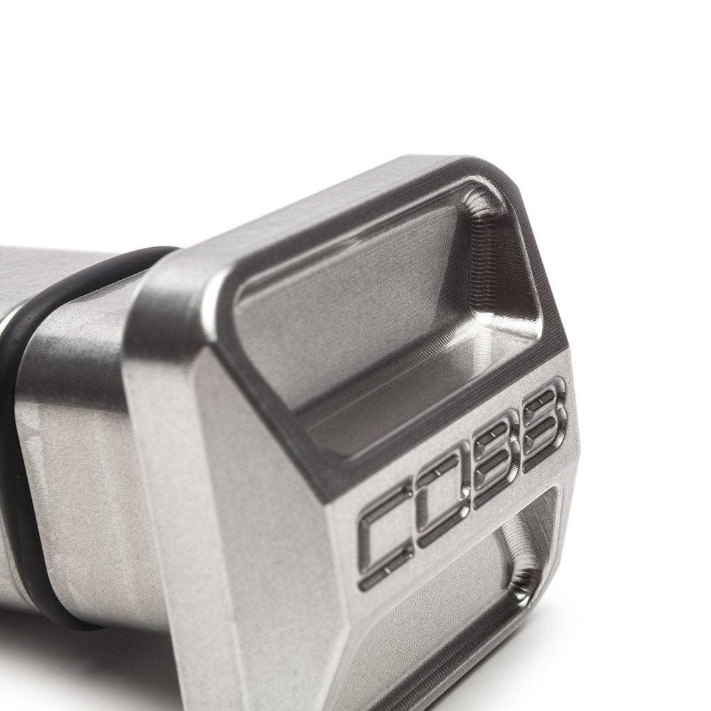 COBB Universal Hitch Cover