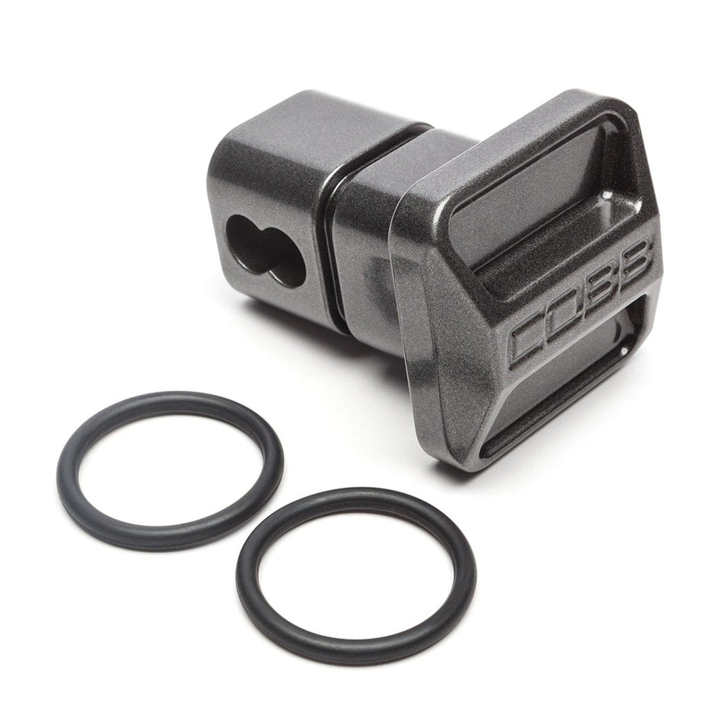 COBB Universal Hitch Cover
