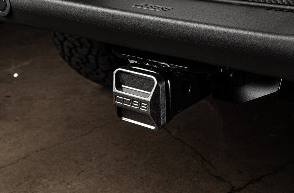 COBB Universal Hitch Cover