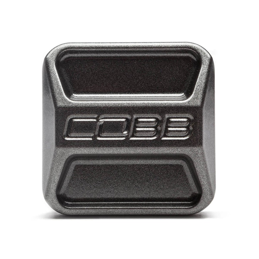 COBB Universal Hitch Cover