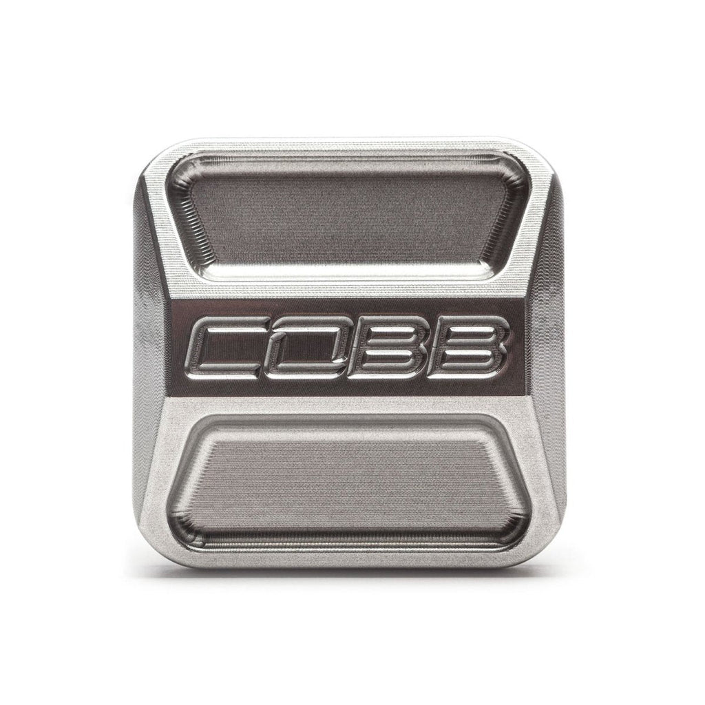 COBB Universal Hitch Cover
