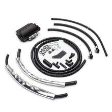 Load image into Gallery viewer, COBB V3 Air / Oil Separator (AOS) 2002-2007 WRX / 2004-2007 STI / 2004-2008 Forester XT