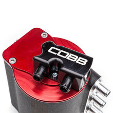 Load image into Gallery viewer, COBB V3 Air / Oil Separator (AOS) 2015-2021 WRX