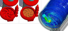 Load image into Gallery viewer, COBB V3 Air / Oil Separator (AOS) 2015-2021 WRX