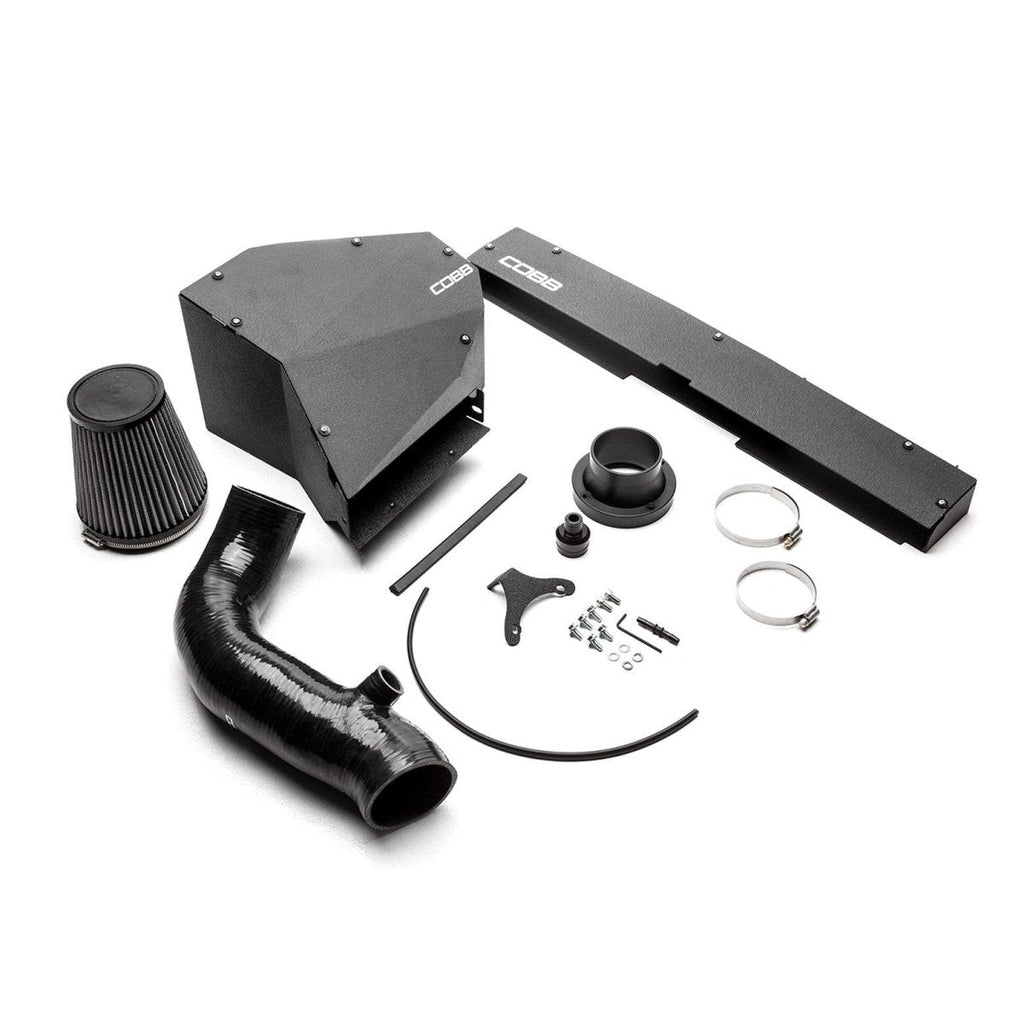 COBB Volkswagen Stage 1 + Power Package 2015-2020 Volkswagen Golf GTI / 2019-2020 Volkswagen Jetta GLI