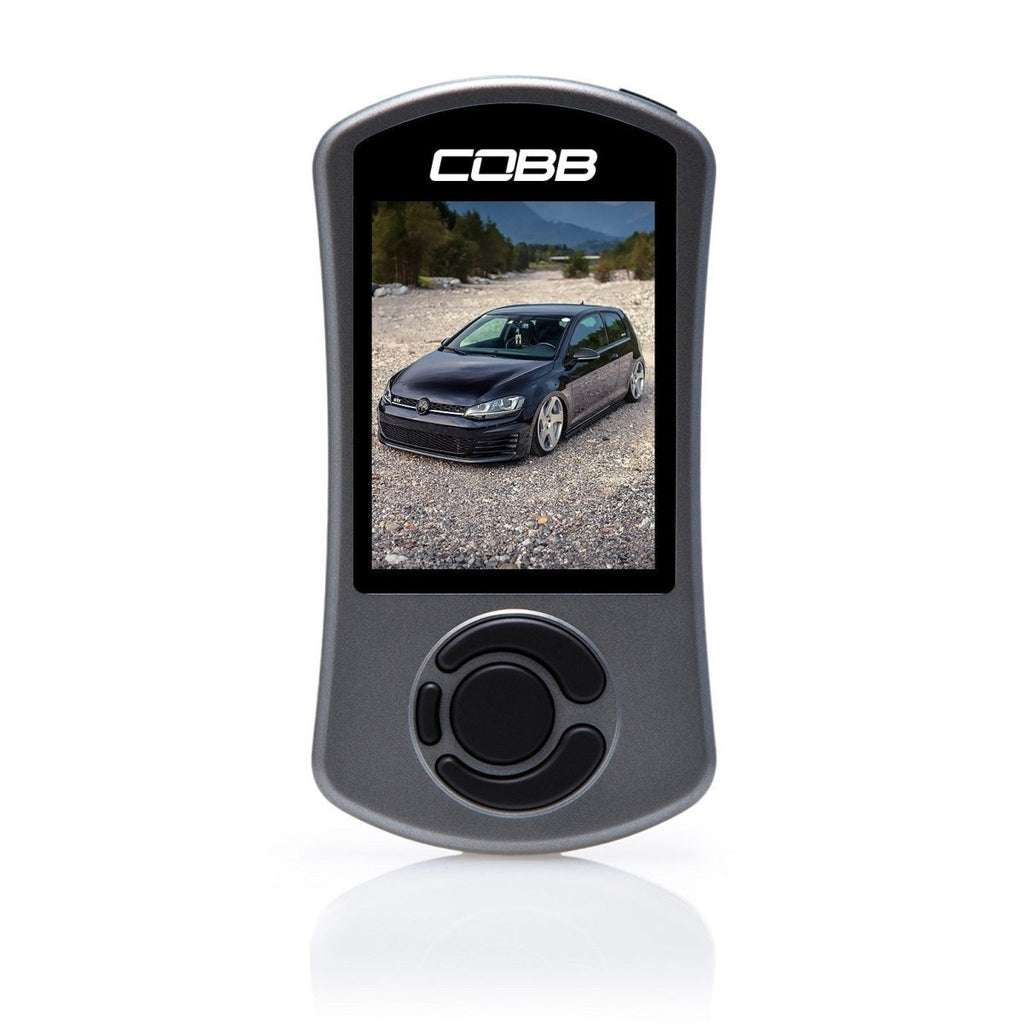 COBB Volkswagen Stage 1 + Power Package 2015-2020 Volkswagen Golf GTI / 2019-2020 Volkswagen Jetta GLI