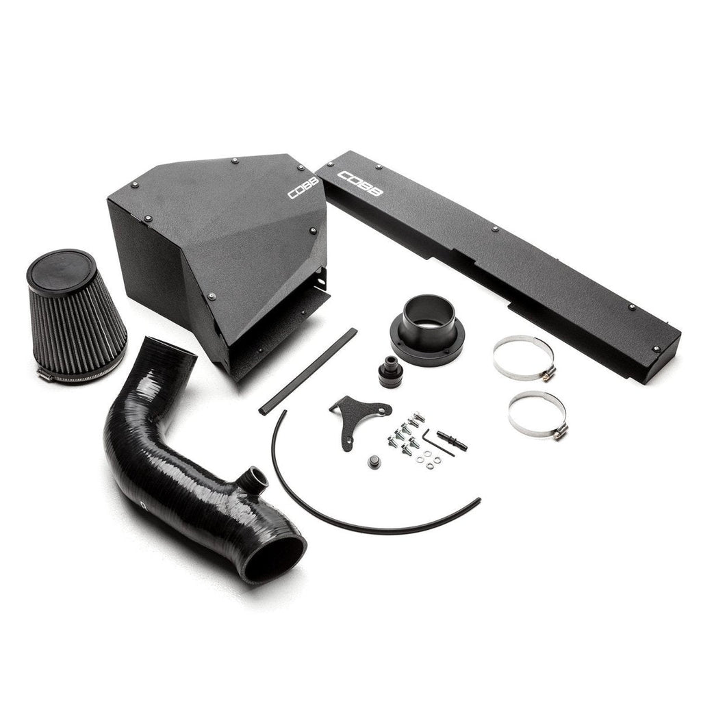 COBB Volkswagen Stage 1 + Power Package 2015-2020 Volkswagen Golf R w/ MT