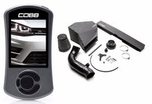 Load image into Gallery viewer, COBB Volkswagen Stage 1 + Power Package 2015-2020 Volkswagen Golf R w/ MT