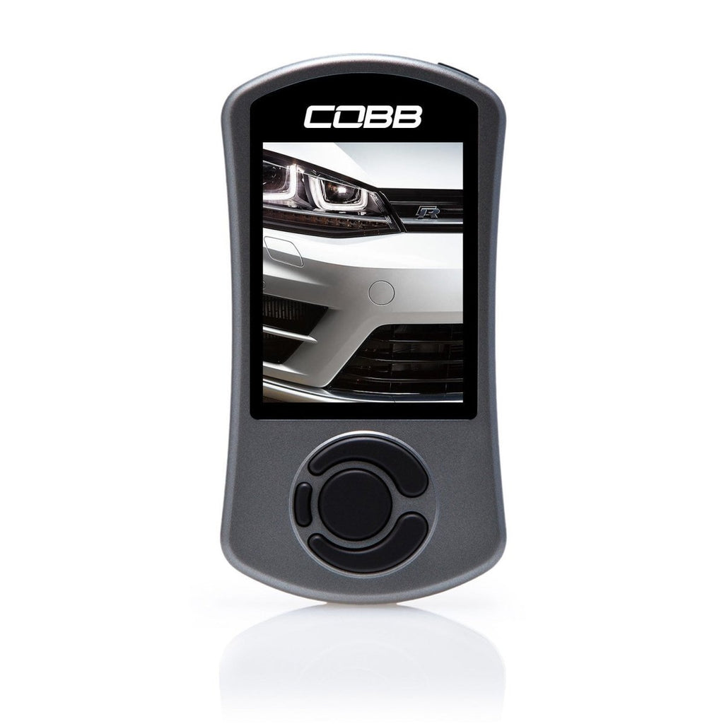 COBB Volkswagen Stage 1 + Power Package 2015-2020 Volkswagen Golf R w/ MT