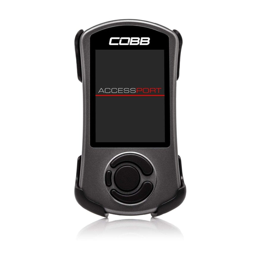 COBB Volkswagen Stage 1 + Power Package w/ DSG Flashing 2015-2020 Volkswagen Golf R w/ DSG