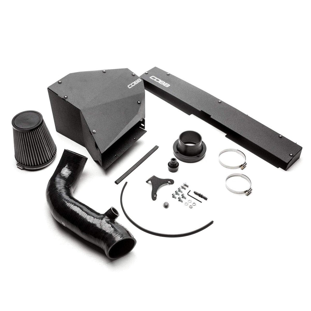 COBB Volkswagen Stage 1 + Power Package w/ DSG Flashing 2015-2020 Volkswagen Golf R w/ DSG
