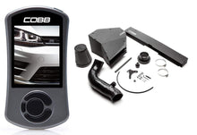 Load image into Gallery viewer, COBB Volkswagen Stage 1 + Power Package w/ DSG Flashing 2015-2020 Volkswagen Golf R w/ DSG