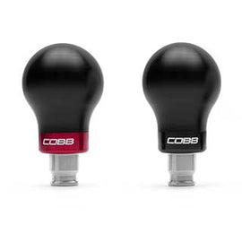 COBB Weighted Shift Knob 2017-2020 Honda Civic Si / 2017-2021 Honda Civic Type R