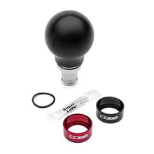 Load image into Gallery viewer, COBB Weighted Shift Knob 2017-2020 Honda Civic Si / 2017-2021 Honda Civic Type R