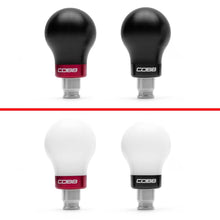 Load image into Gallery viewer, COBB Weighted Shift Knob 2017-2020 Honda Civic Si / 2017-2021 Honda Civic Type R