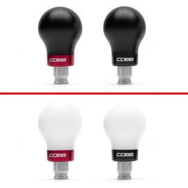 COBB Weighted Shift Knob 2017-2020 Honda Civic Si / 2017-2021 Honda Civic Type R