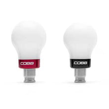 Load image into Gallery viewer, COBB Weighted Shift Knob 2017-2020 Honda Civic Si / 2017-2021 Honda Civic Type R