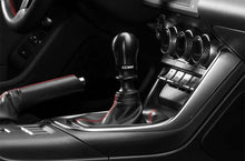 Load image into Gallery viewer, COBB Weighted Short Shift Knob Black w/ Interchangeable Base 2013-2025 BRZ / 2013-2016 FRS / 2017-2021 GT86 / 2022-2025 GR86