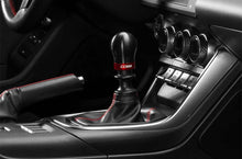 Load image into Gallery viewer, COBB Weighted Short Shift Knob Black w/ Interchangeable Base 2013-2025 BRZ / 2013-2016 FRS / 2017-2021 GT86 / 2022-2025 GR86