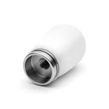 Load image into Gallery viewer, COBB Weighted Tall Shift Knob White w/ Interchangeable Base 2013-2025 BRZ / 2013-2016 FRS / 2017-2021 GT86 / 2022-2025 GR86