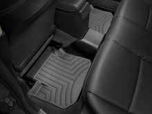 Load image into Gallery viewer, Cobb x Weathertech DigitalFit Floorliner Black Front and Rear Combo 2022-2025 WRX