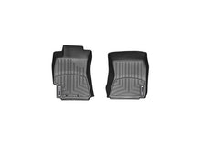 Load image into Gallery viewer, COBB x Weathertech DigitalFit Front Floorliner Black 2009-2013 Forester