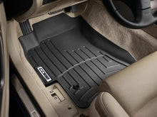Load image into Gallery viewer, COBB x Weathertech DigitalFit Front &amp; Floorliner Set Black 2005-2009 Legacy / 2005-2009 Outback