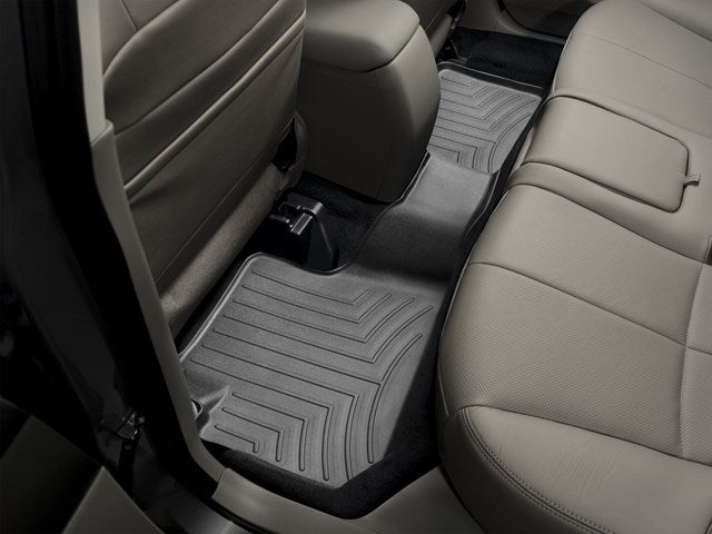 COBB x Weathertech Front and Rear Floor Liner 2008-2014 WRX / 2008-2014 STI
