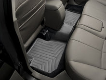 Load image into Gallery viewer, COBB x Weathertech Front and Rear Floor Liner 2008-2014 WRX / 2008-2014 STI