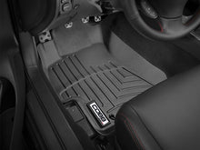 Load image into Gallery viewer, COBB x Weathertech Front and Rear Floor Liner 2008-2014 WRX / 2008-2014 STI