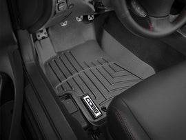 COBB x Weathertech Front and Rear Floor Liner 2008-2014 WRX / 2008-2014 STI