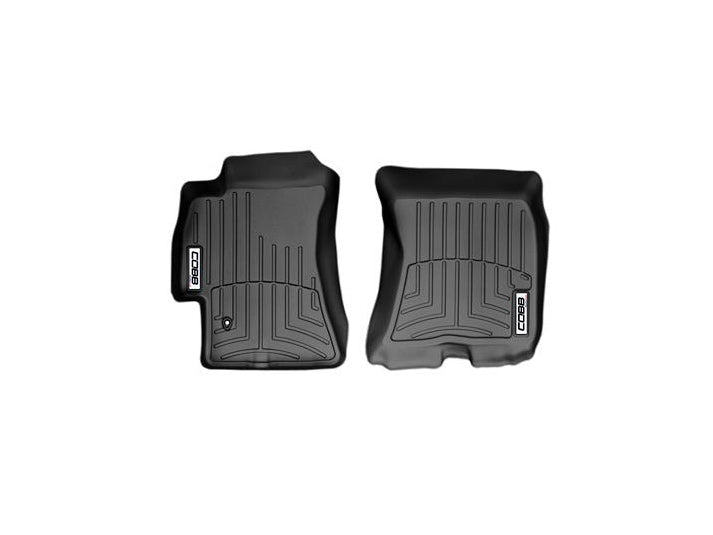COBB x Weathertech Front Floor Liner 2005-2009 Legacy GT / 2005-2009 Outback XT