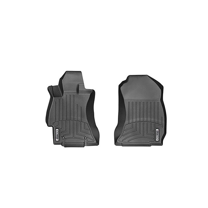 COBB x Weathertech Front Floor Liner 2014-2018 Forester XT