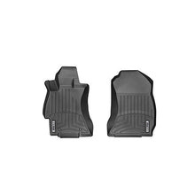 Load image into Gallery viewer, COBB x Weathertech Front Floor Liner 2014-2018 Forester XT