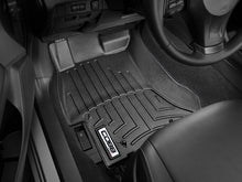 Load image into Gallery viewer, COBB x Weathertech Front Floor Liner 2015-2021 WRX / 2015-2021 STI