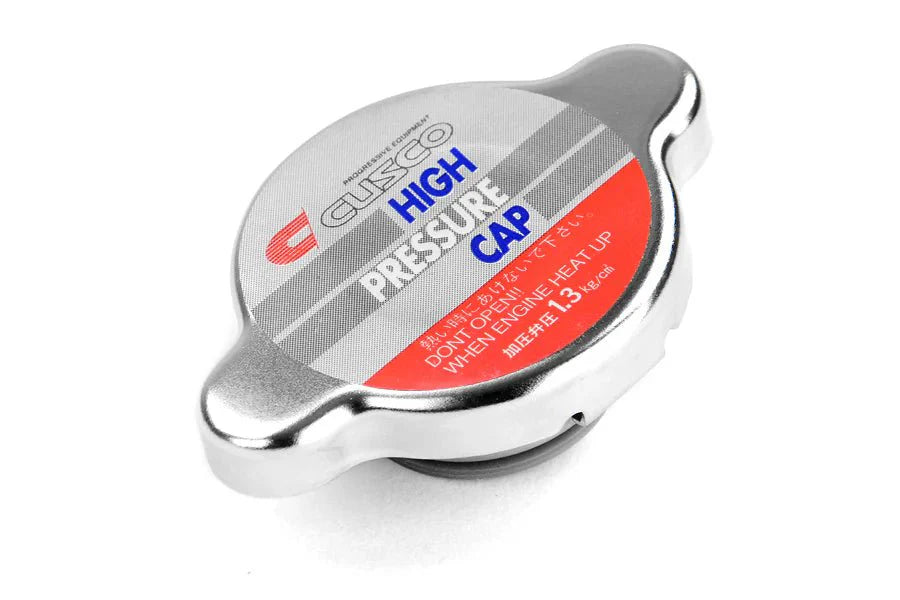 Cusco 1.3 Bar Radiator Cap Type A
