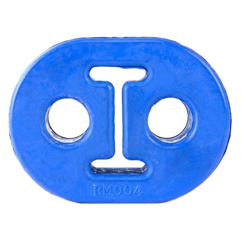 Cusco 15MM Exhaust Hanger Blue 1993-2007 Impreza / 2002-2007 WRX / 2004-2007 STI / 2004-2008 FXT