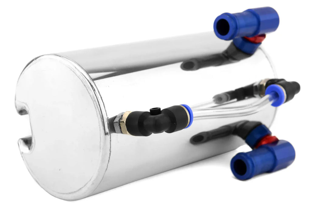 Cusco .6L Capacity Oil Catch Can 2006-2007 STI