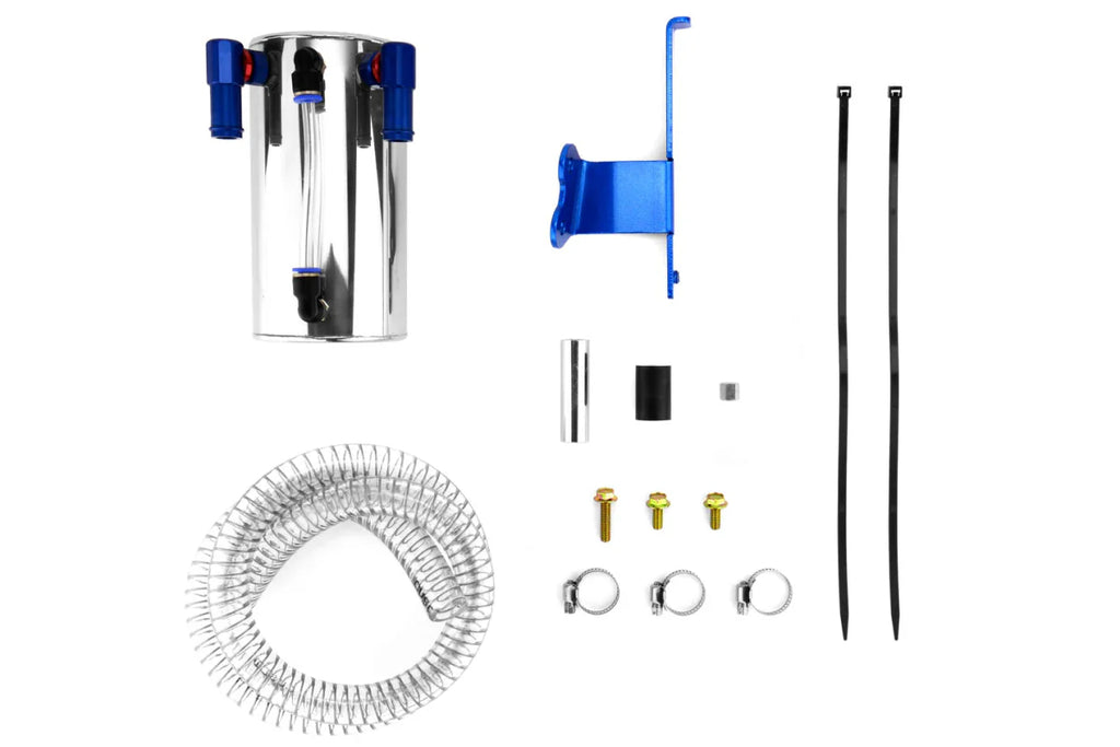 Cusco .6L Capacity Oil Catch Can 2006-2007 STI