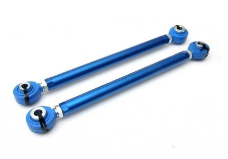 Cusco Adjustable Rear Lateral Link Front Set 2002-2007 WRX / 2004-2007 STI