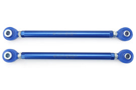 Cusco Adjustable Rear Lateral Link Front Set 2002-2007 WRX / 2004-2007 STI